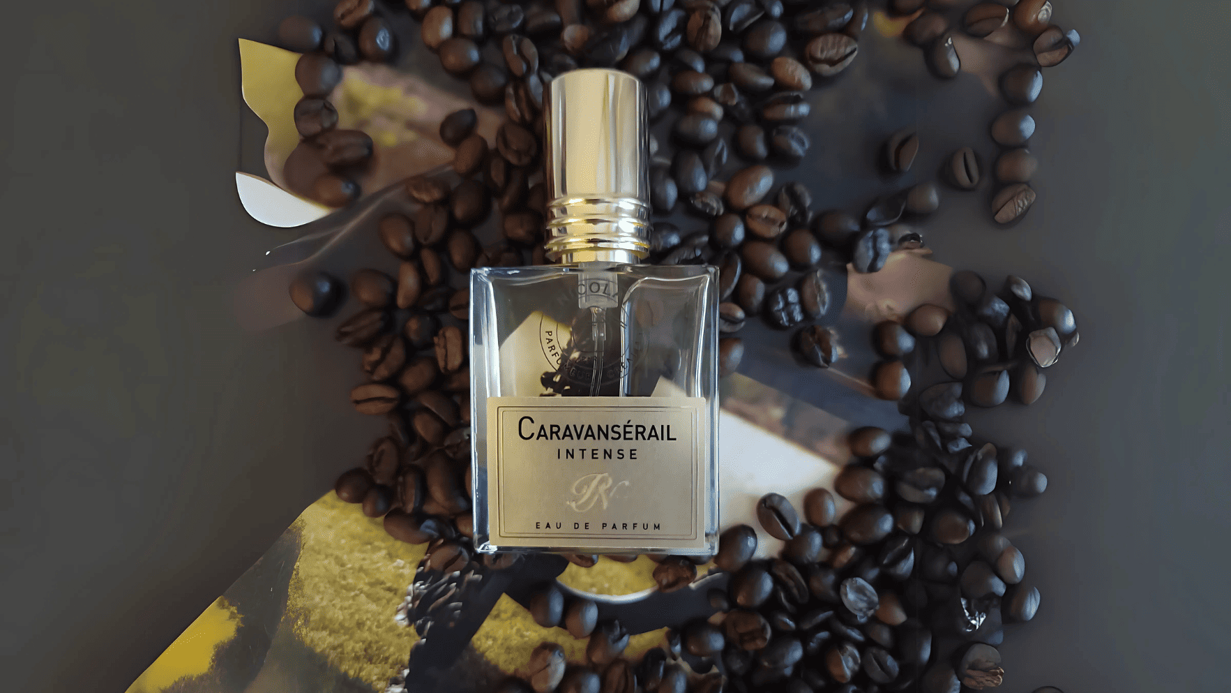 Nicolai Caravanserail Intense EDP Feature image