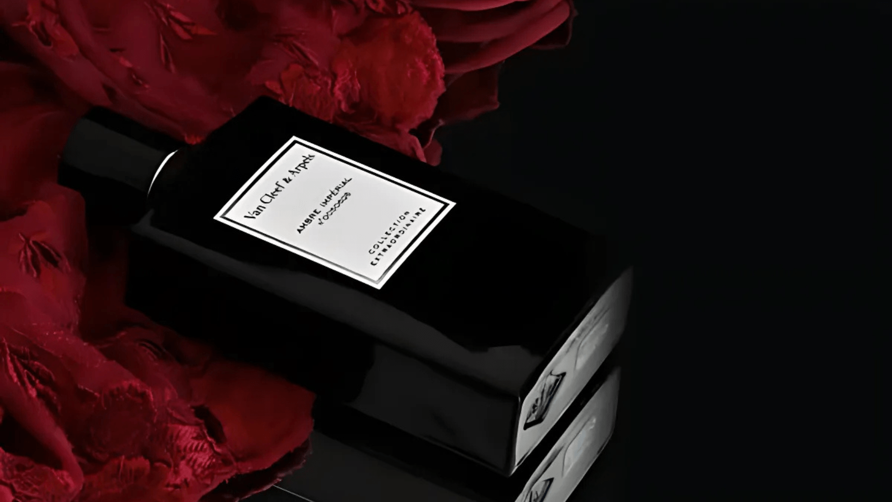 Van Cleef & Arpels Ambre Imperial EDP Feature image