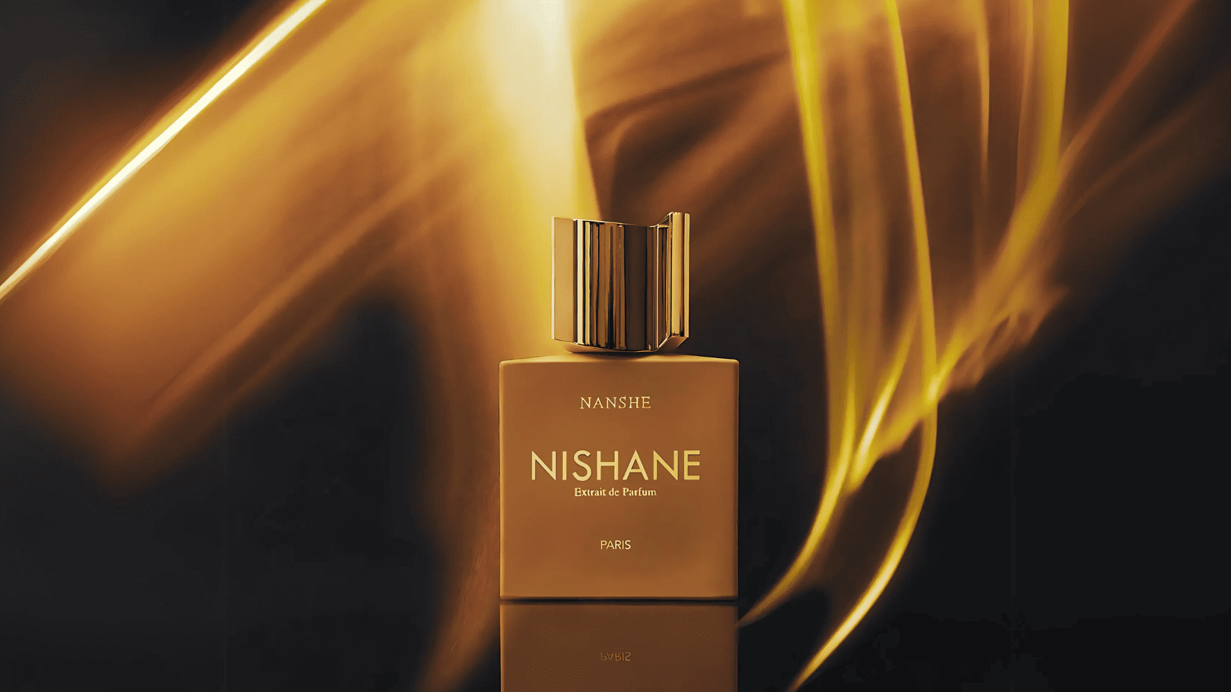 Nishane Nanshe Extrait De Parfum Feature image