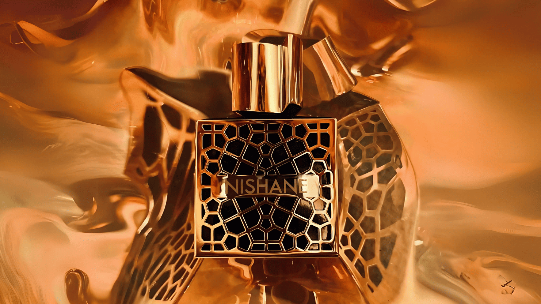 Nishane Nefs Extrait De Parfum Feature image