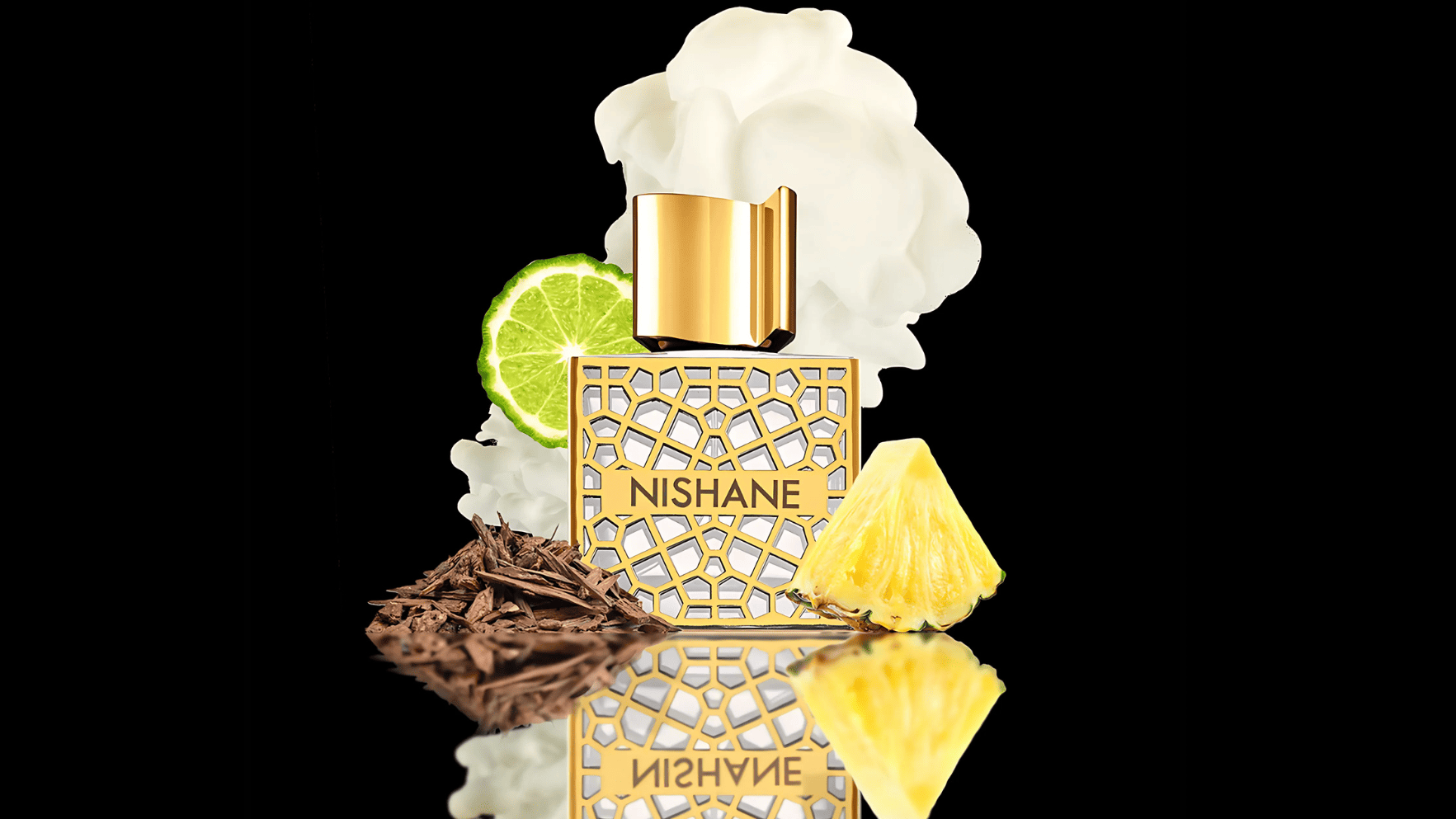 Nishane Hacivat Oud Extrait De Parfum Feature image