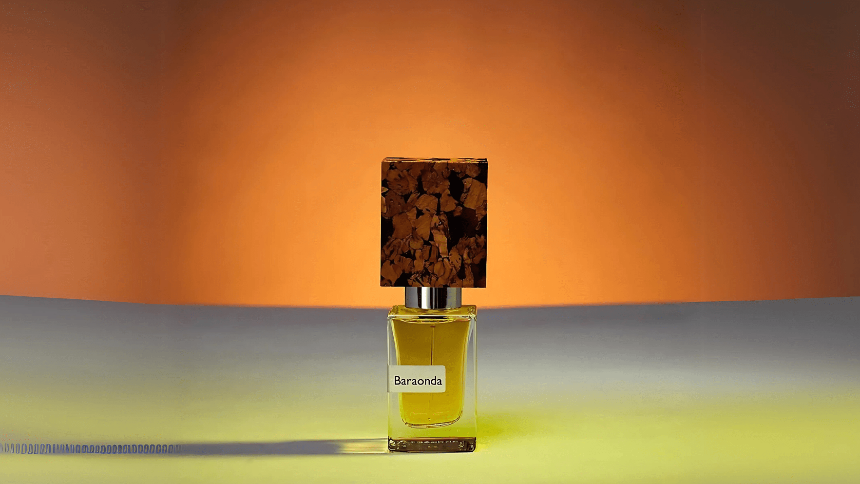 Nasomatto Baraonda Extrait De Parfum Feature image
