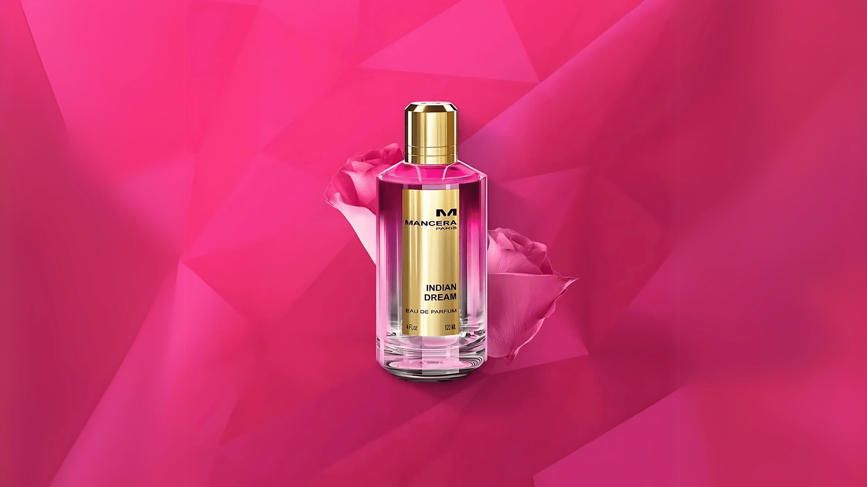 Mancera Indian Dream EDP Feature image