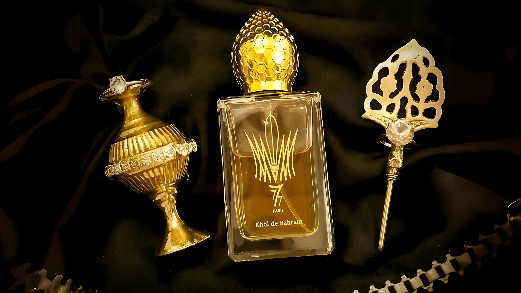 Stephane Humbert Lucas Khol De Bahrein EDP Feature image