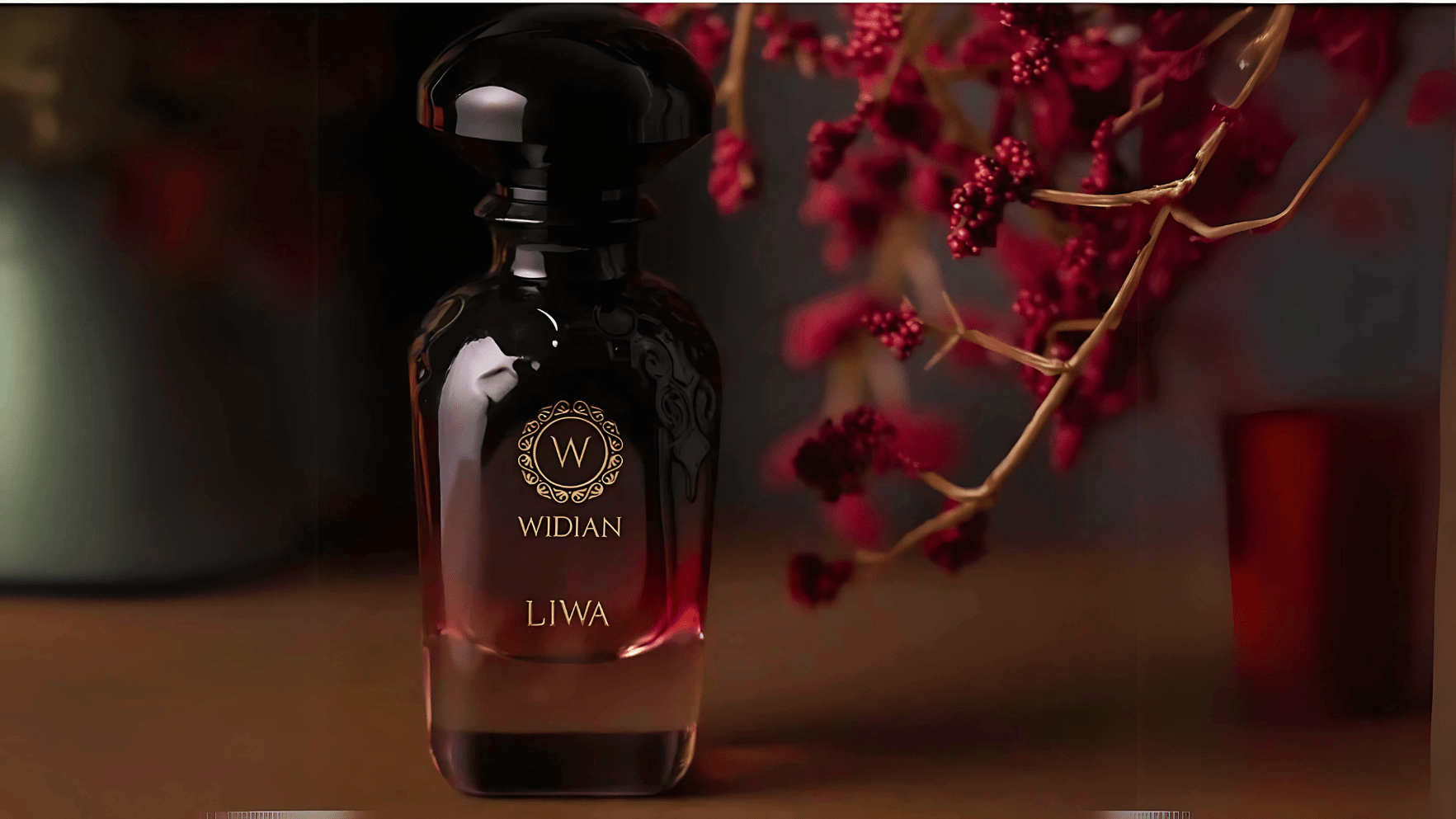 Widian Liwa Parfum Feature image