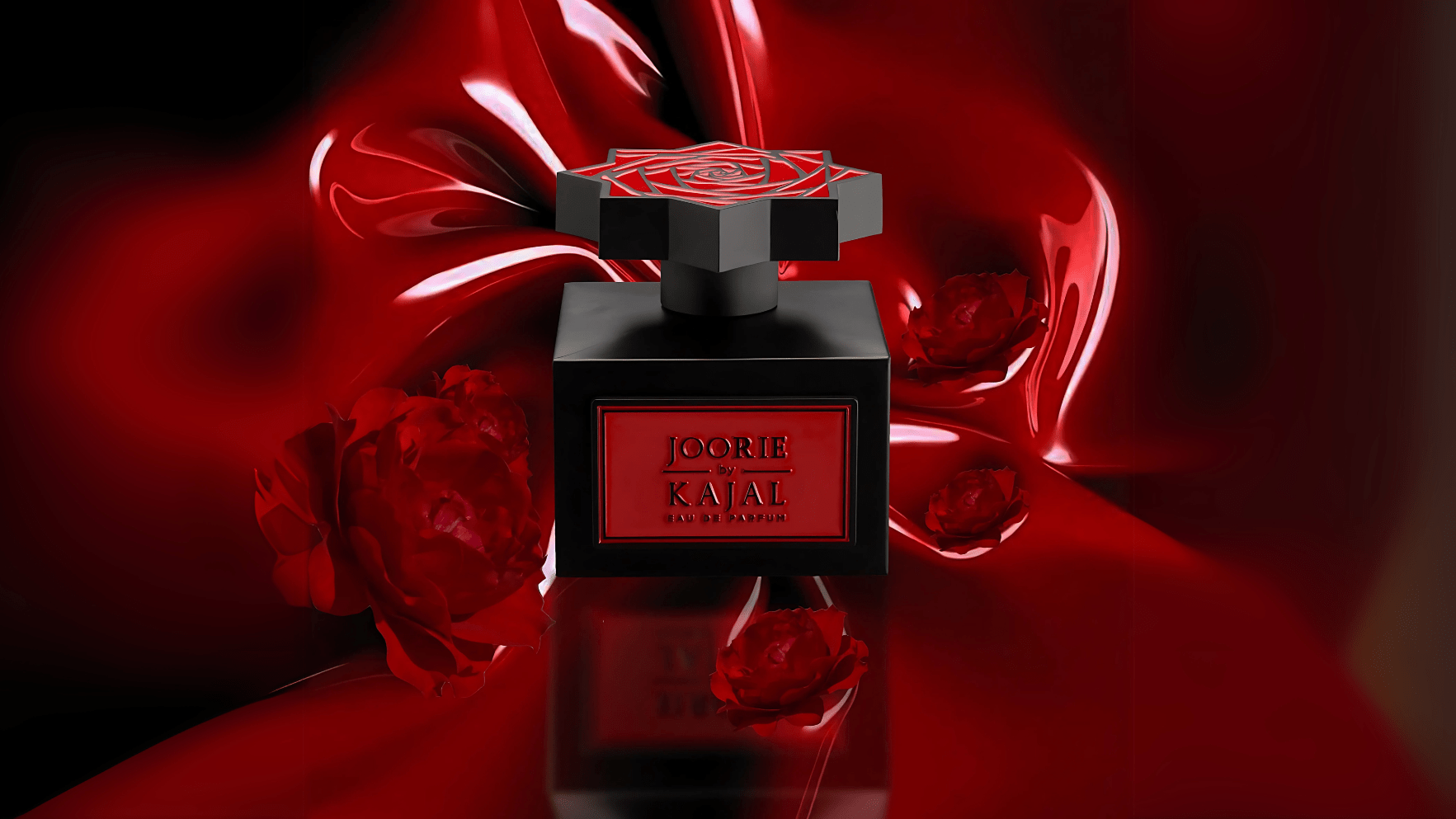 Kajal Joorie EDP Feature image