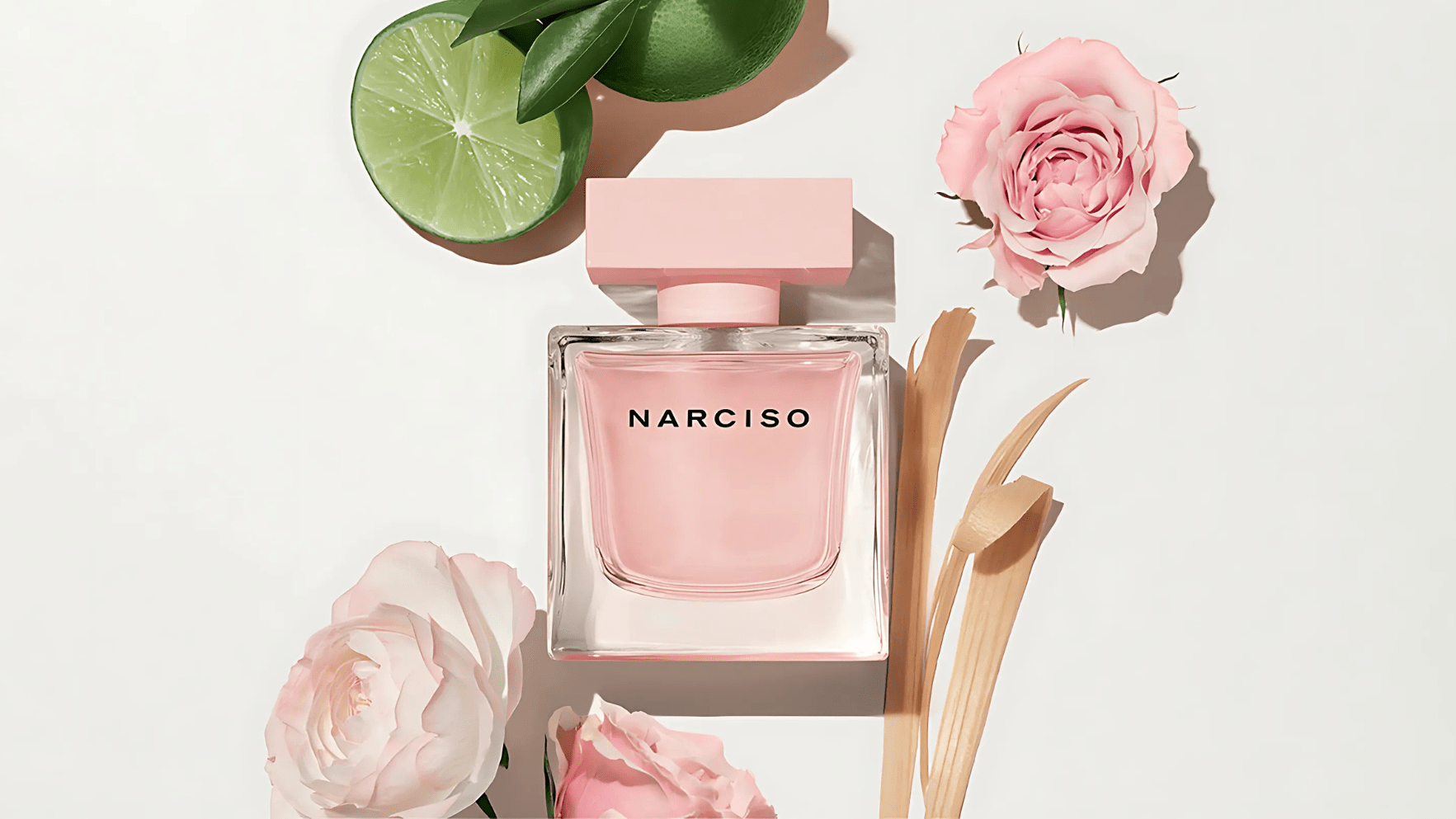 Narciso Rodriguez Narciso Cristal EDP Feature image