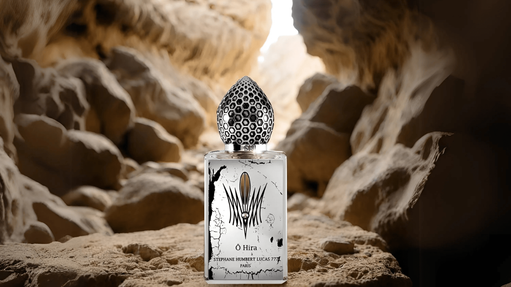 Stephane Humbert Lucas O Hira EDP Feature image