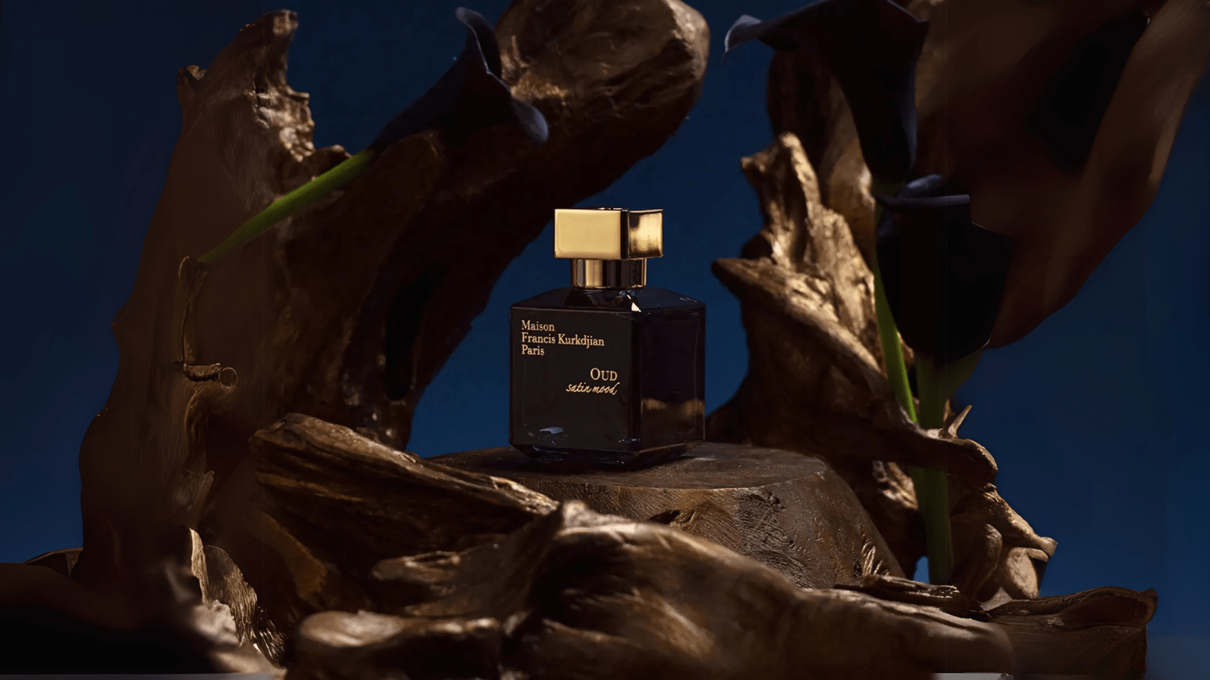 Maison Francis Kurkdjian Oud Satin Mood EDP Feature image