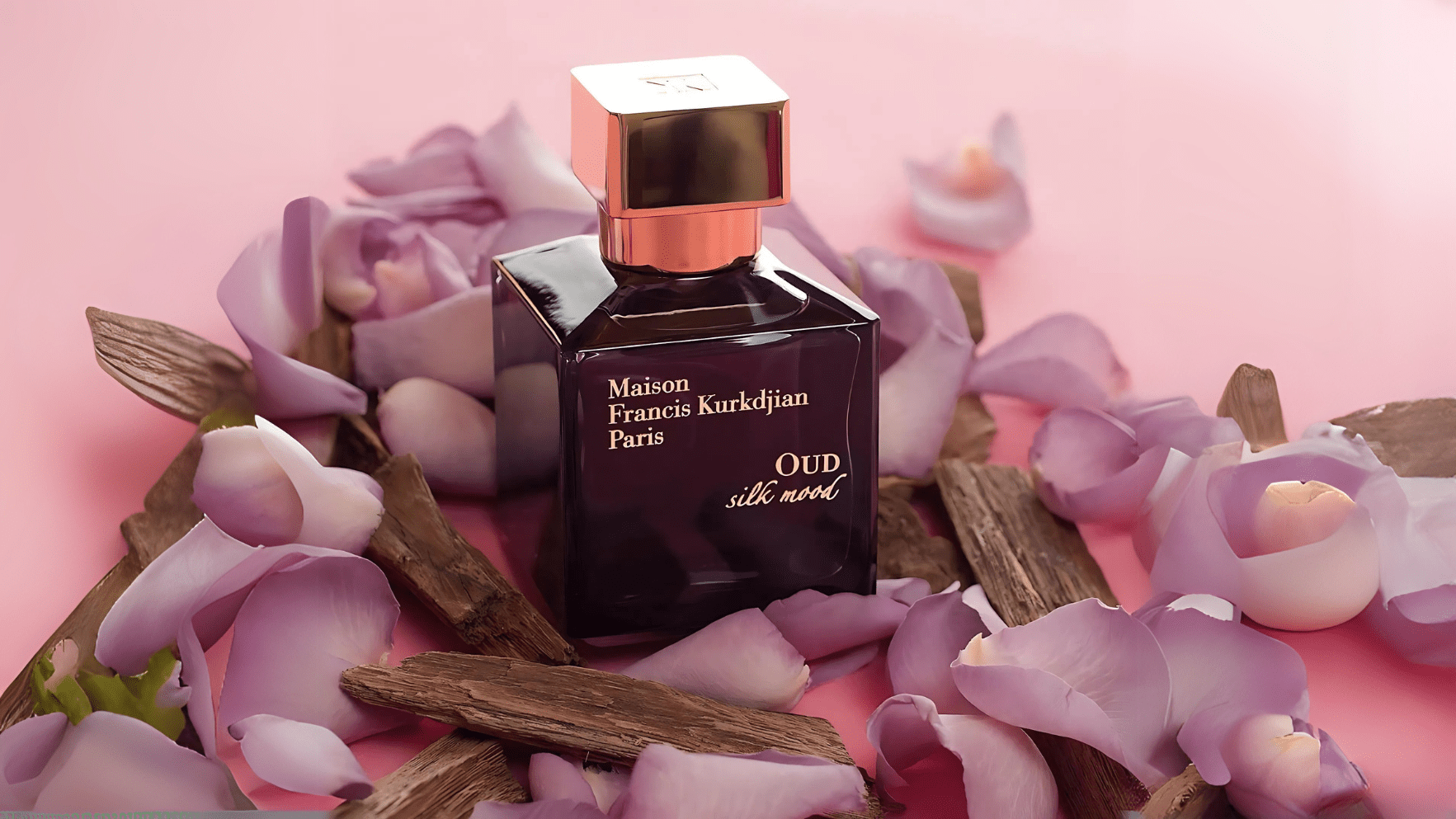 Maison Francis Kurkdjian Oud Silk Mood EDP Feature image
