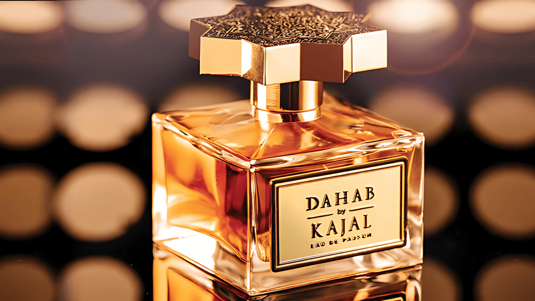 Kajal Dahab EDP Feature image