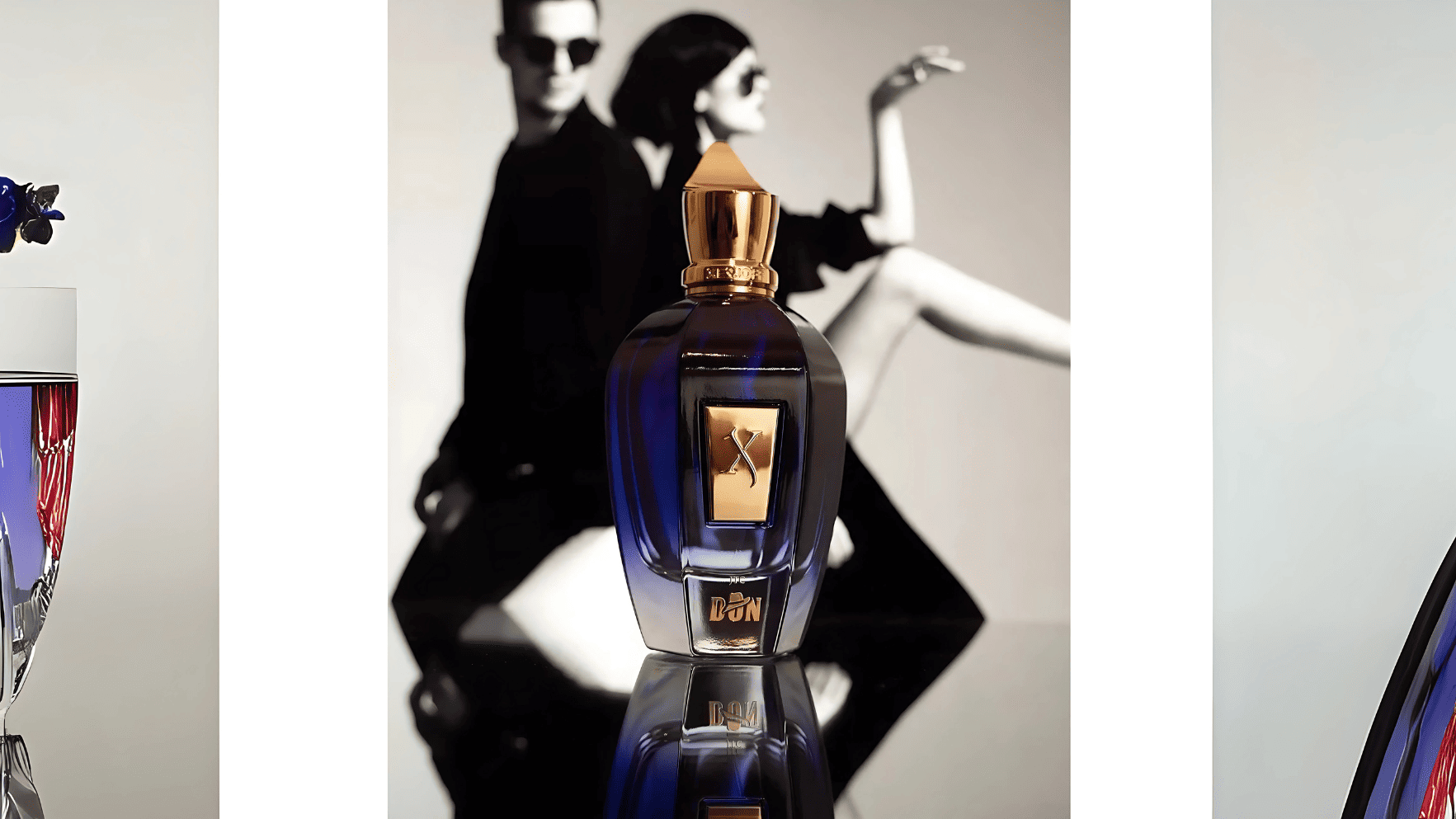 Xerjoff JTC Don EDP Feature image