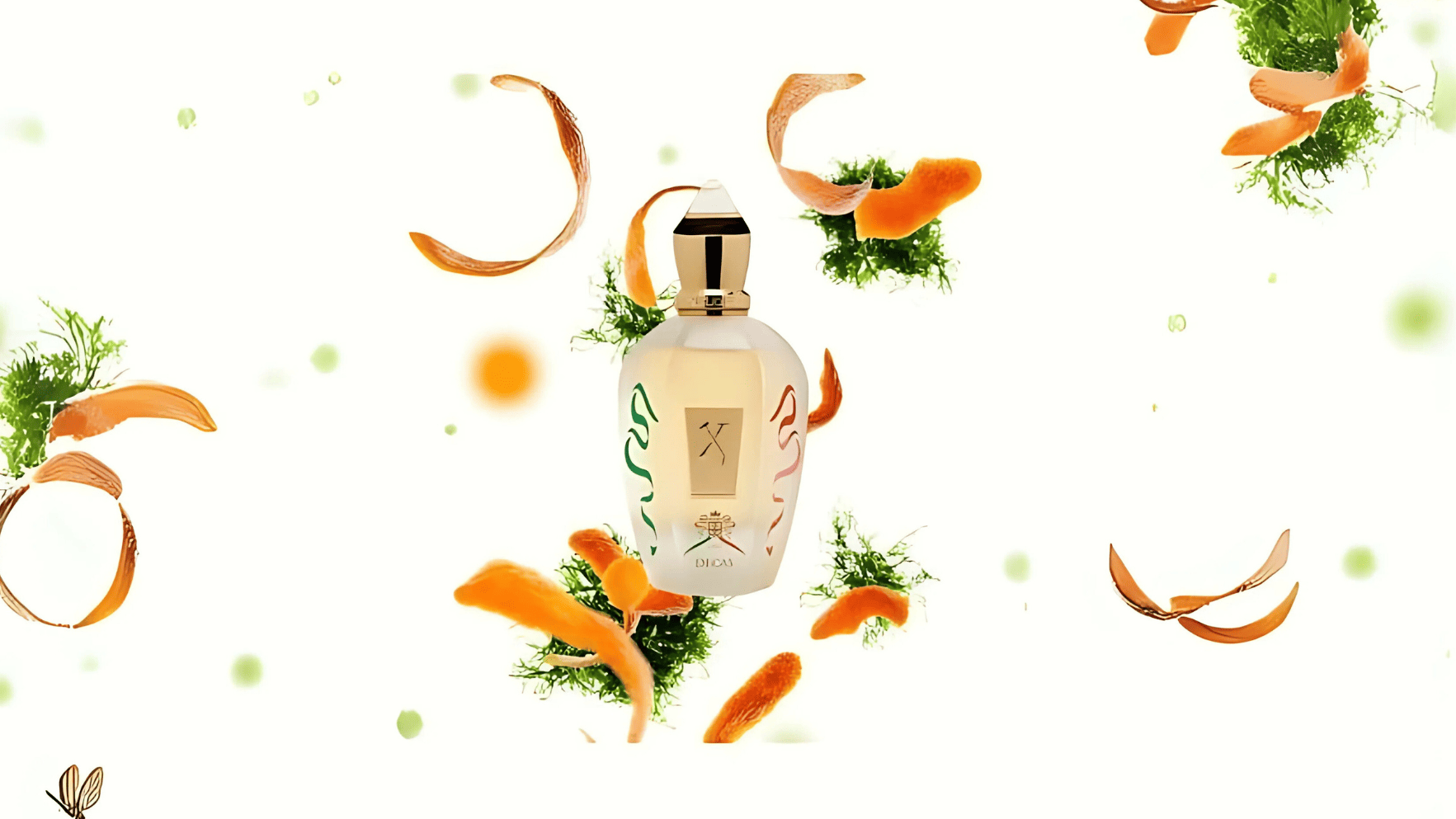 Xerjoff Decas EDP Feature image