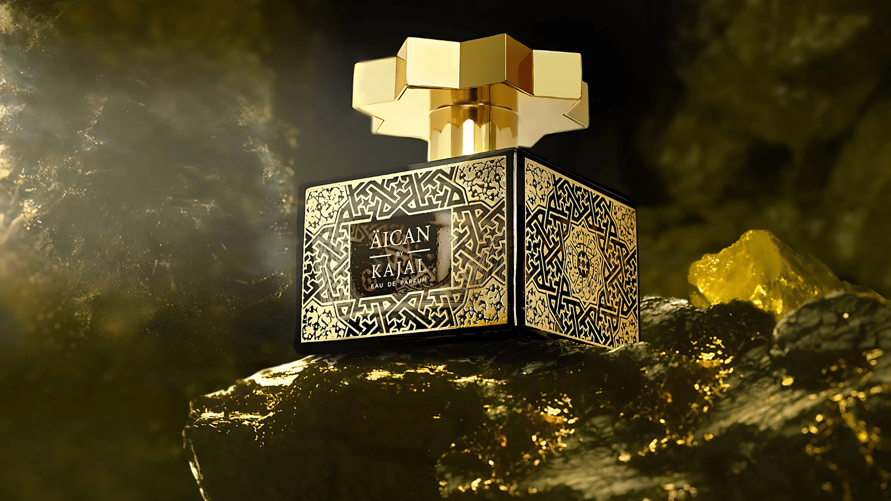 Kajal Aican EDP Feature image