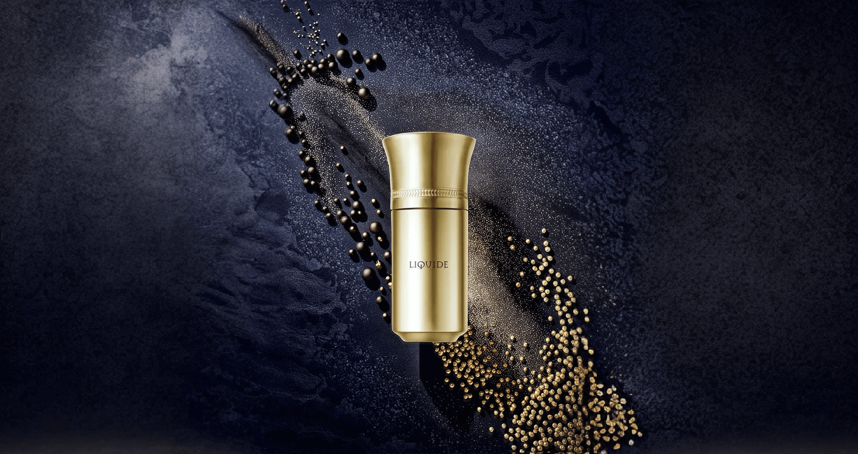 Les Liquides Imaginaires	Liquide Gold EDP Feature image