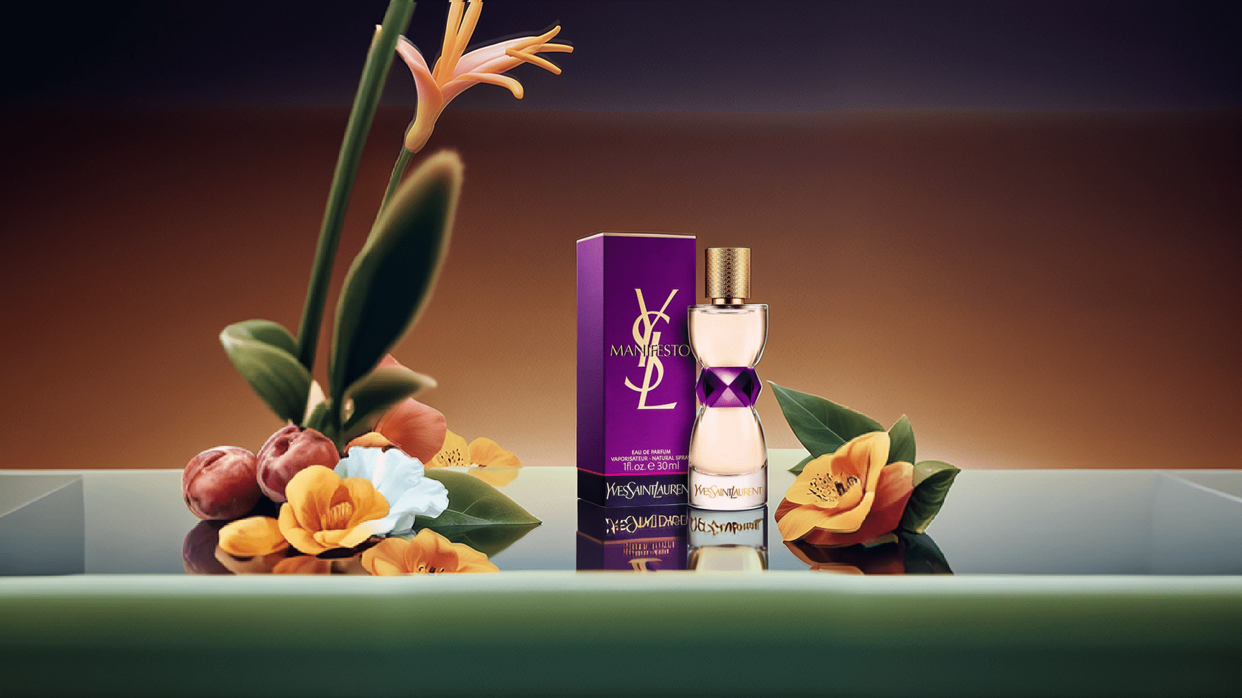 YSL Manifesto EDP Feature image