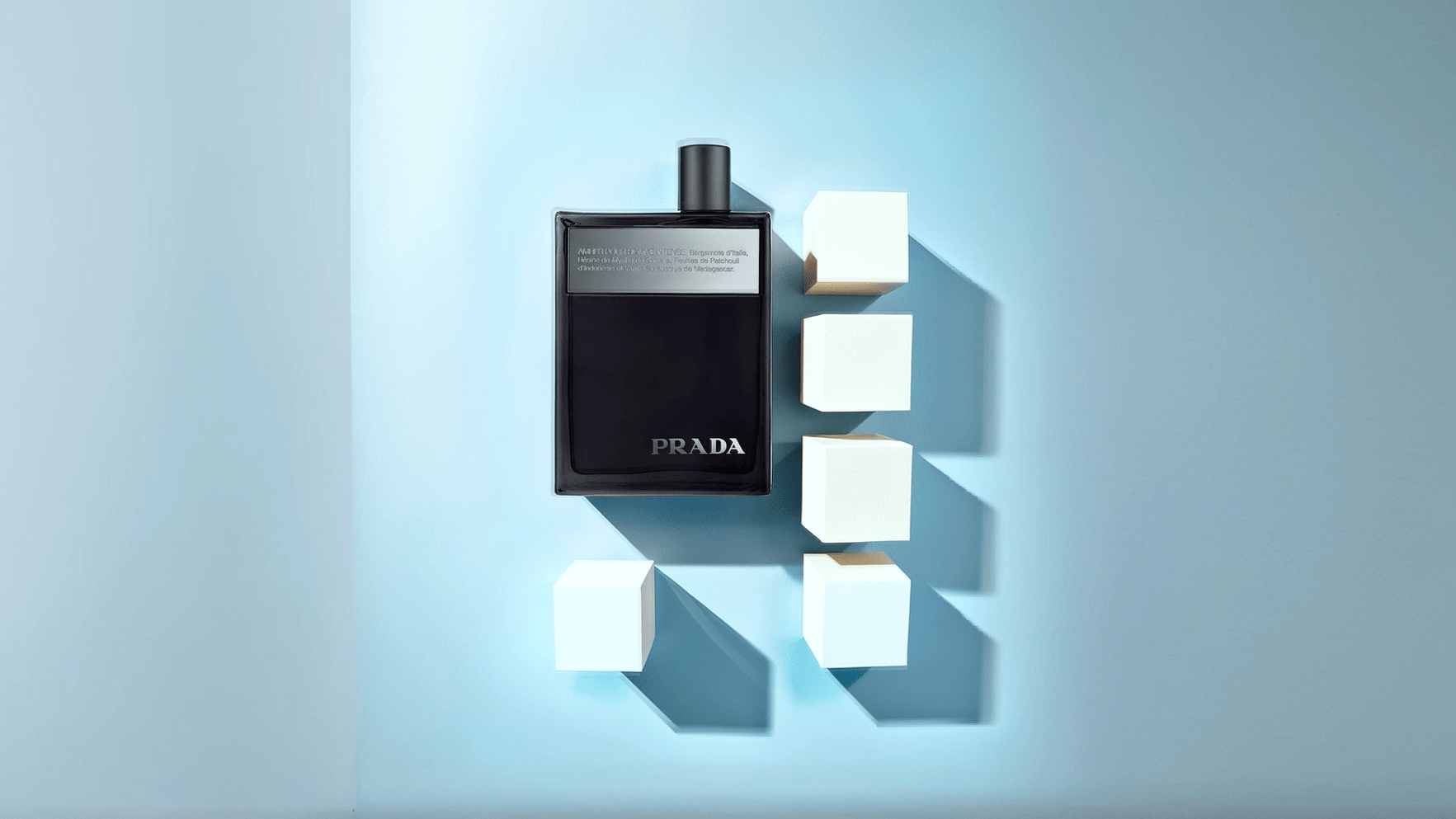 Prada Amber Pour Homme Intense EDP Feature image
