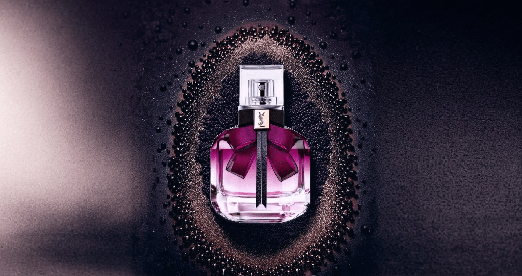 YSL Mon Paris Intensement EDP Intense Feature image