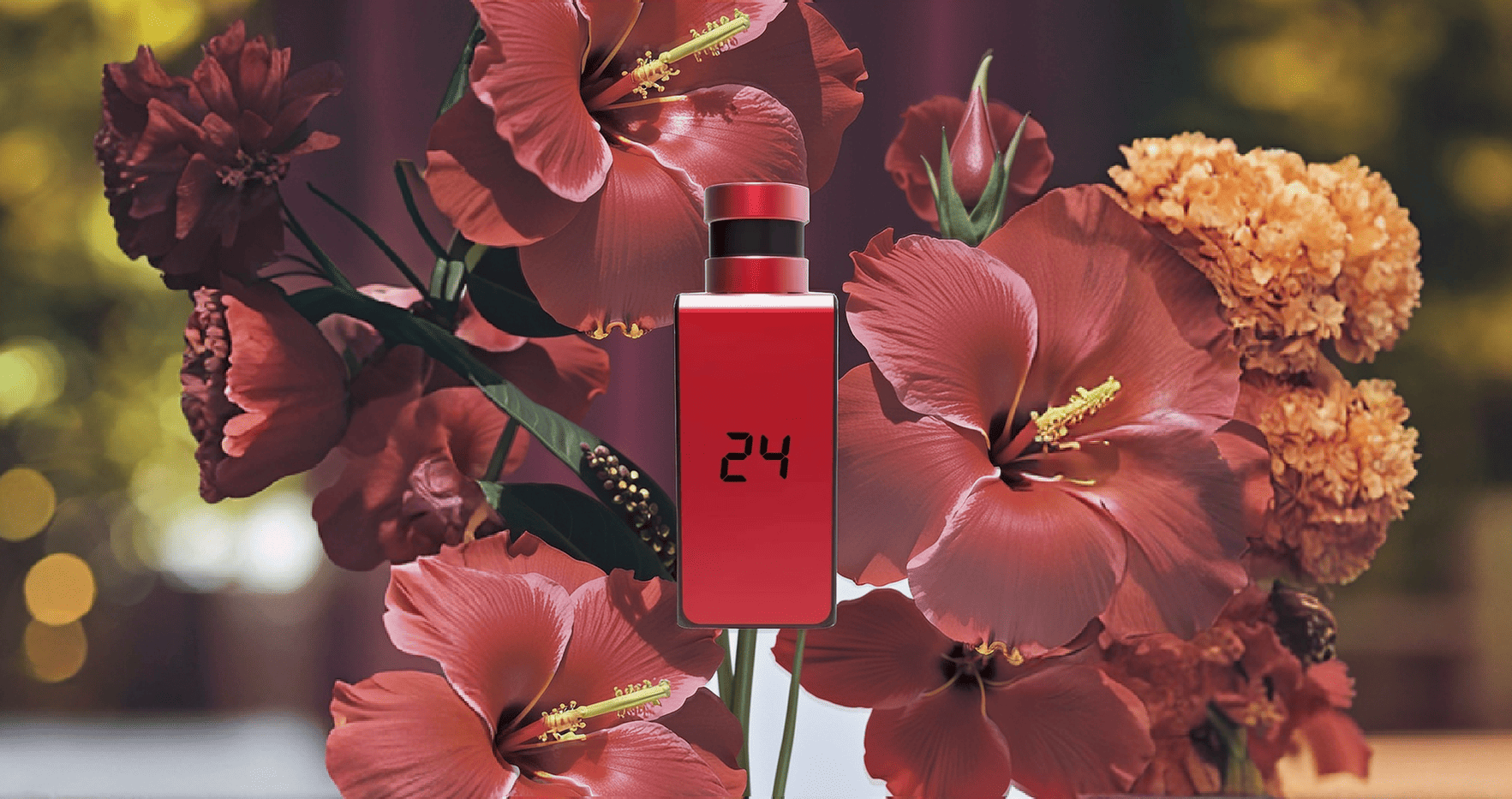 Scent Story 24 Elixir Ambrosia EDP Feature image