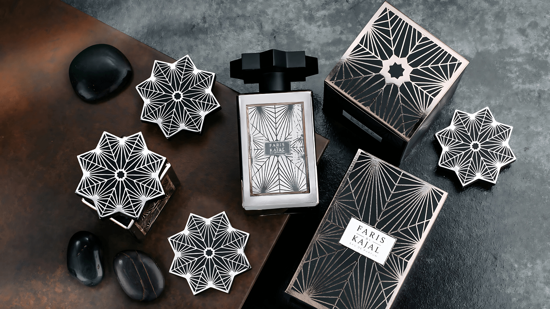 Kajal Faris EDP Feature image