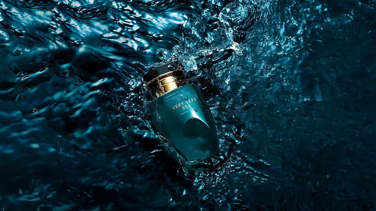 Victoria's Secret Very Sexy Sea EDP Feature image