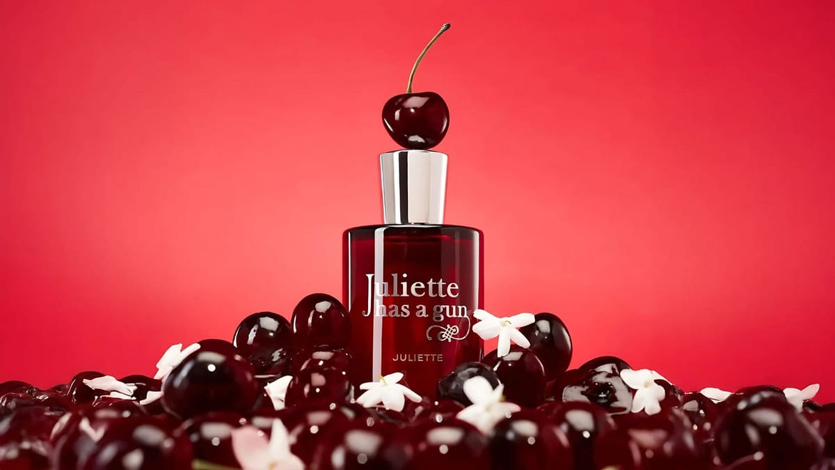 Juliette Has A Gun Juliette EDP Feature image