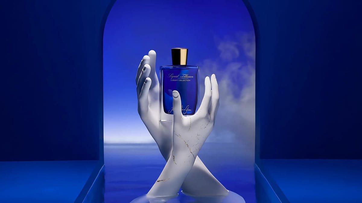 Juliette Has A Gun Liquid Illusion EDP Feature image