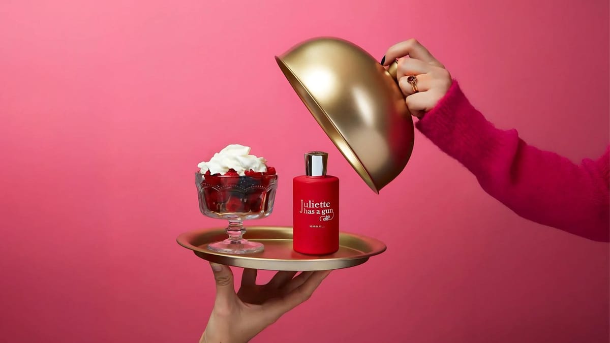 Juliette Has A Gun MMMM… EDP Feature image