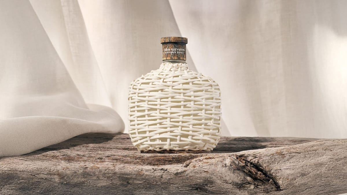 John Varvatos Artisan Pure EDT Feature image