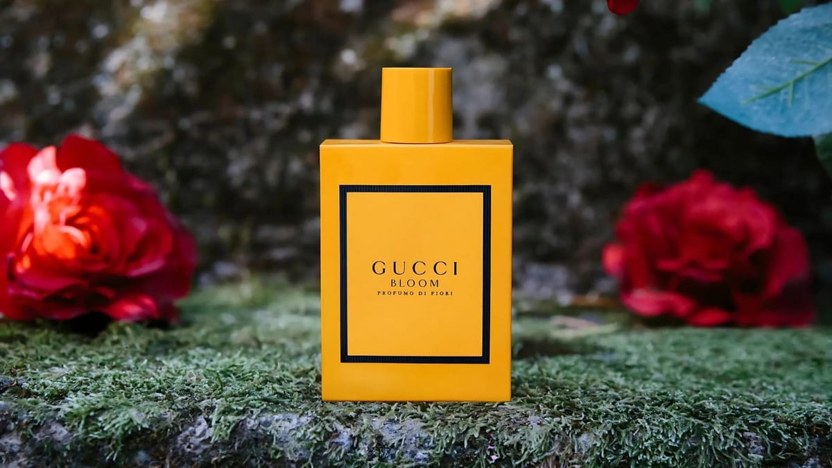 Gucci Bloom Profumo Di Fiori EDP Feature image