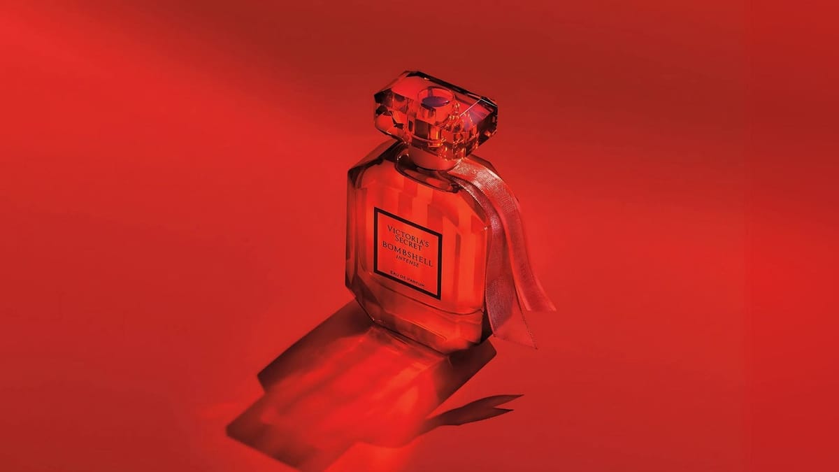 Victoria's Secret Bombshell Intense EDP Feature image