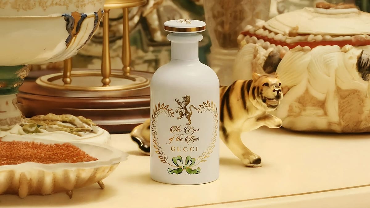 Gucci The Eyes Of The Tiger EDP Feature image