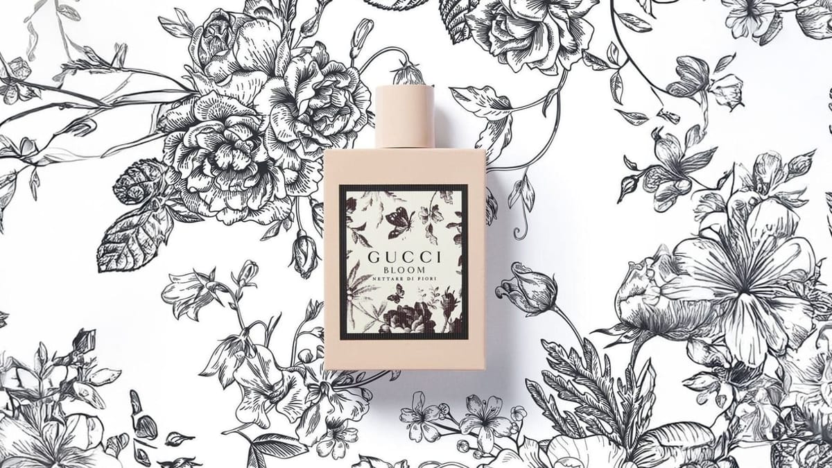 Gucci Bloom Nettare Di Fiori Intense EDP Feature image