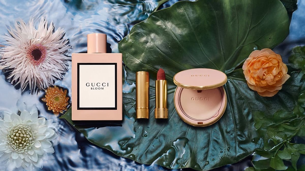 Gucci Bloom EDP Feature image
