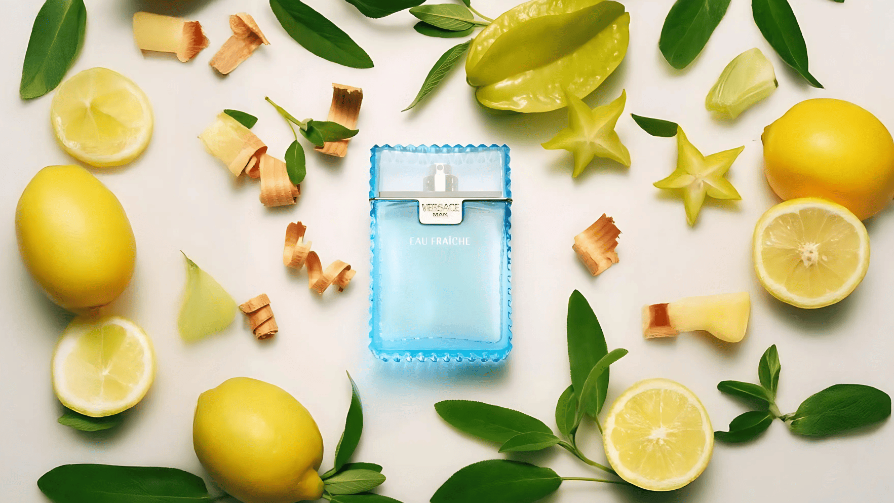 Versace Man Eau Fraiche EDT Feature image