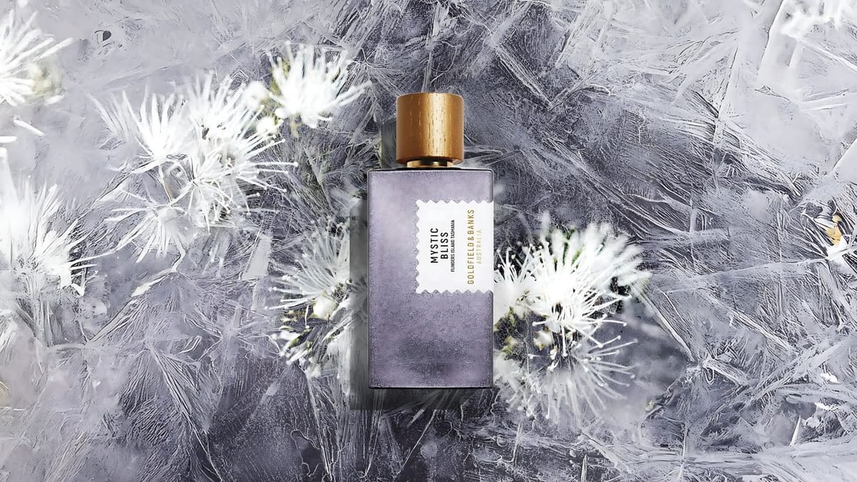Goldfield & Banks Mystic Bliss  EDP Feature image