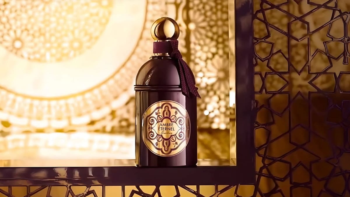 Guerlain Ambre Eternel EDP Feature image