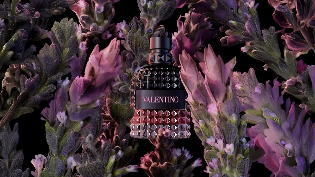 Valentino Uomo Born in Roma Intense EDP Feature image