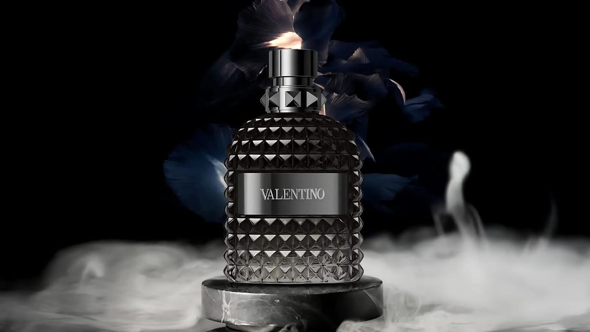 Valentino Uomo Intense EDP Feature image