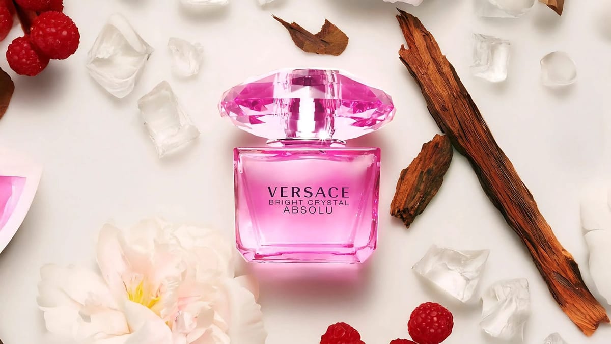 Versace Bright Crystal Absolu EDP Feature image