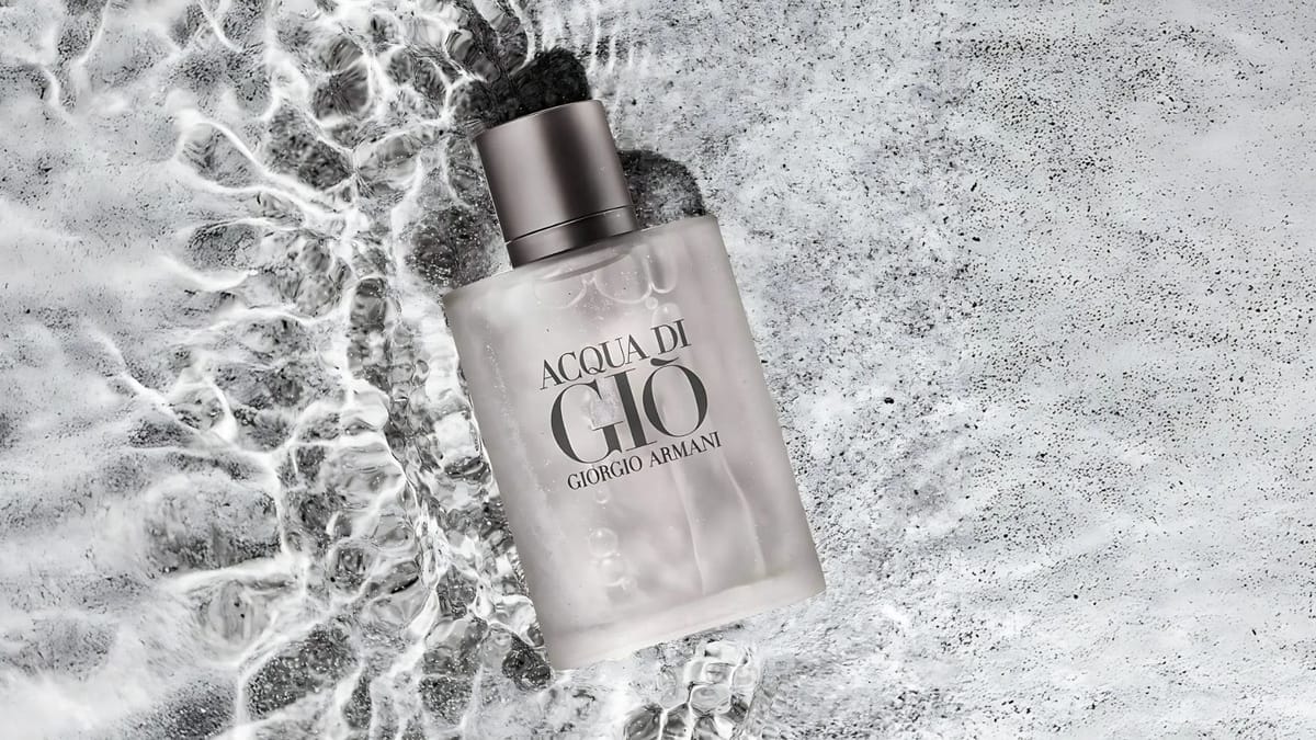 Giorgio Armani Acqua Di Gio EDT Feature image