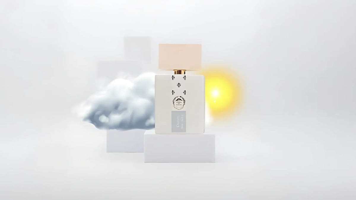 Giardini di Toscana Celeste EDP Feature image