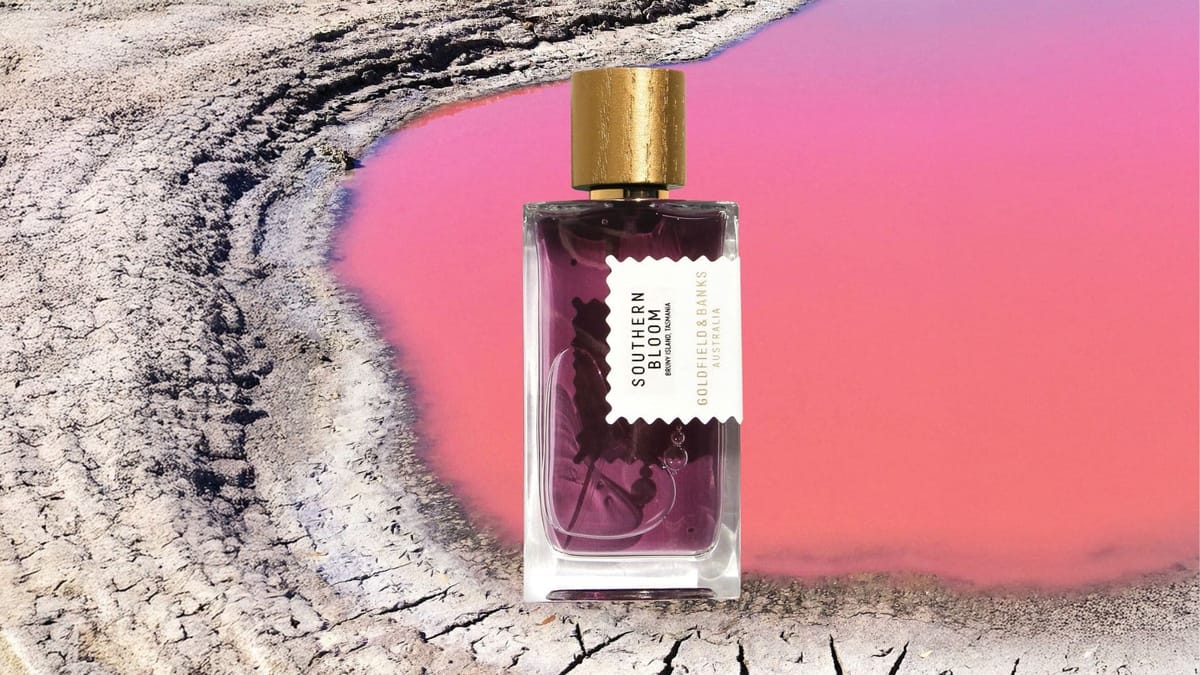 Goldfield & Banks Southern Bloom EDP Feature image