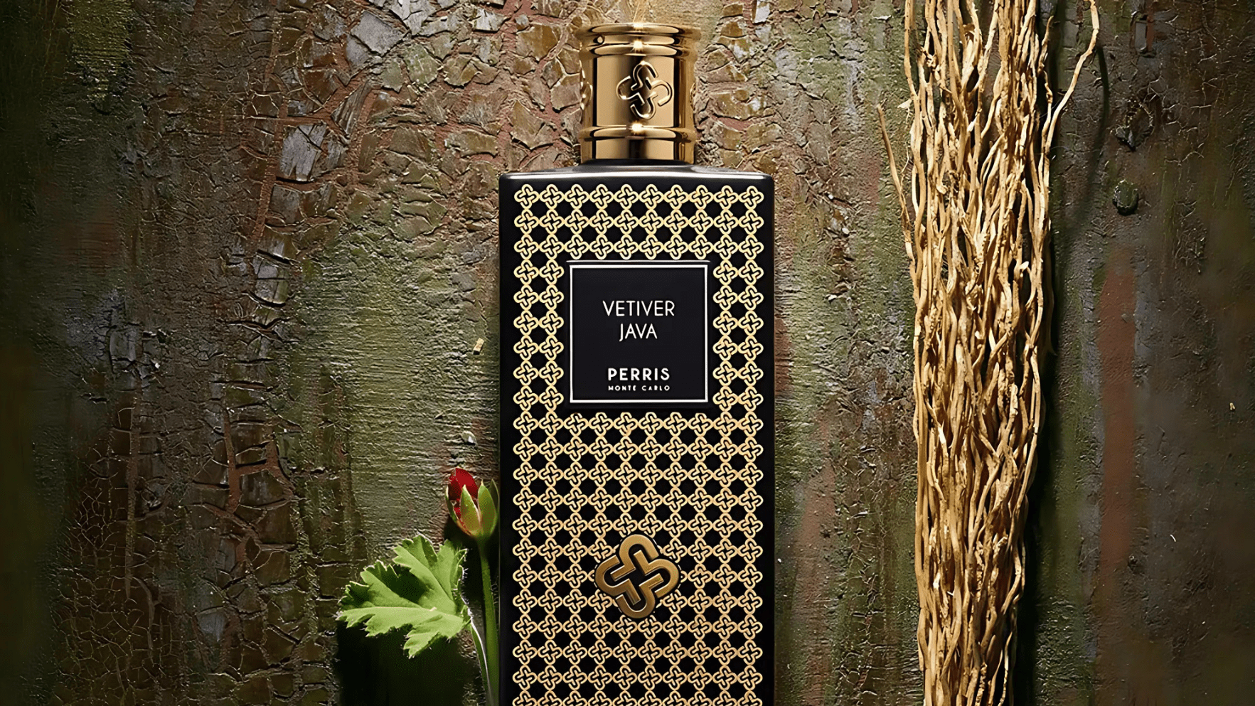 Perris Monte Carlo Vetiver Java EDP Feature image