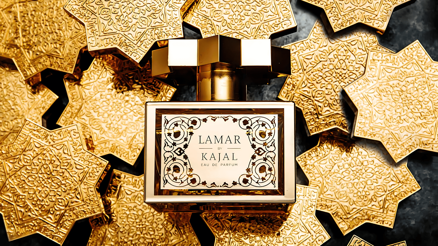 Kajal Lamar EDP Feature image