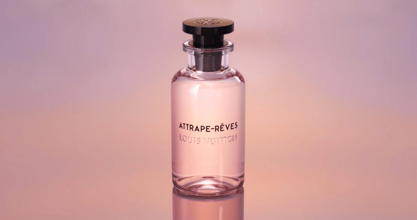 Louis Vuitton Attrape Reves EDP Feature image