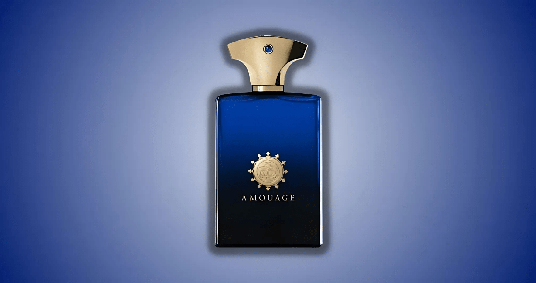 Amouage Interlude 53 Man Extrait De Parfum Feature image