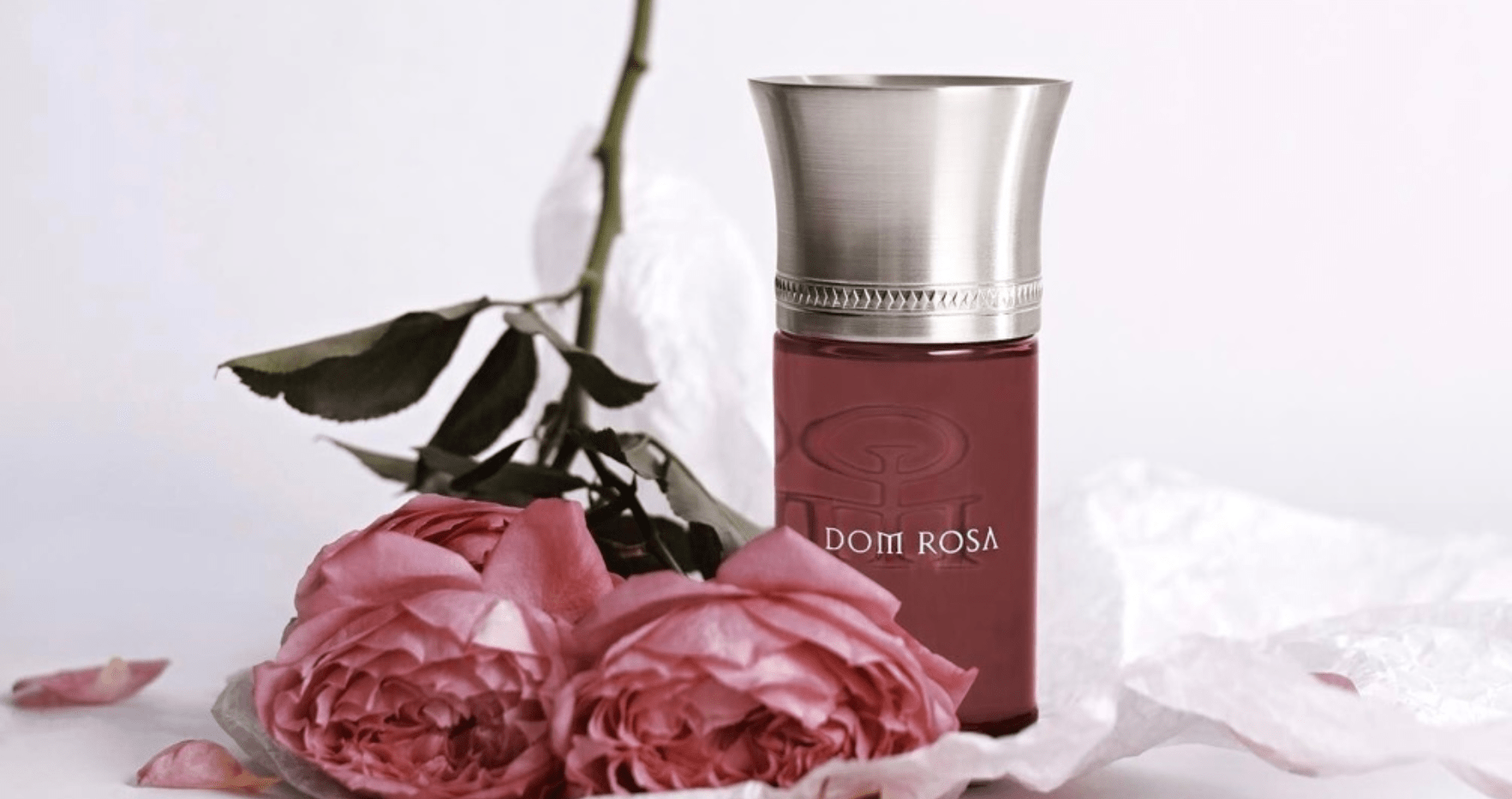 Les Liquides Imaginaires	Dom Rosa EDP Feature image