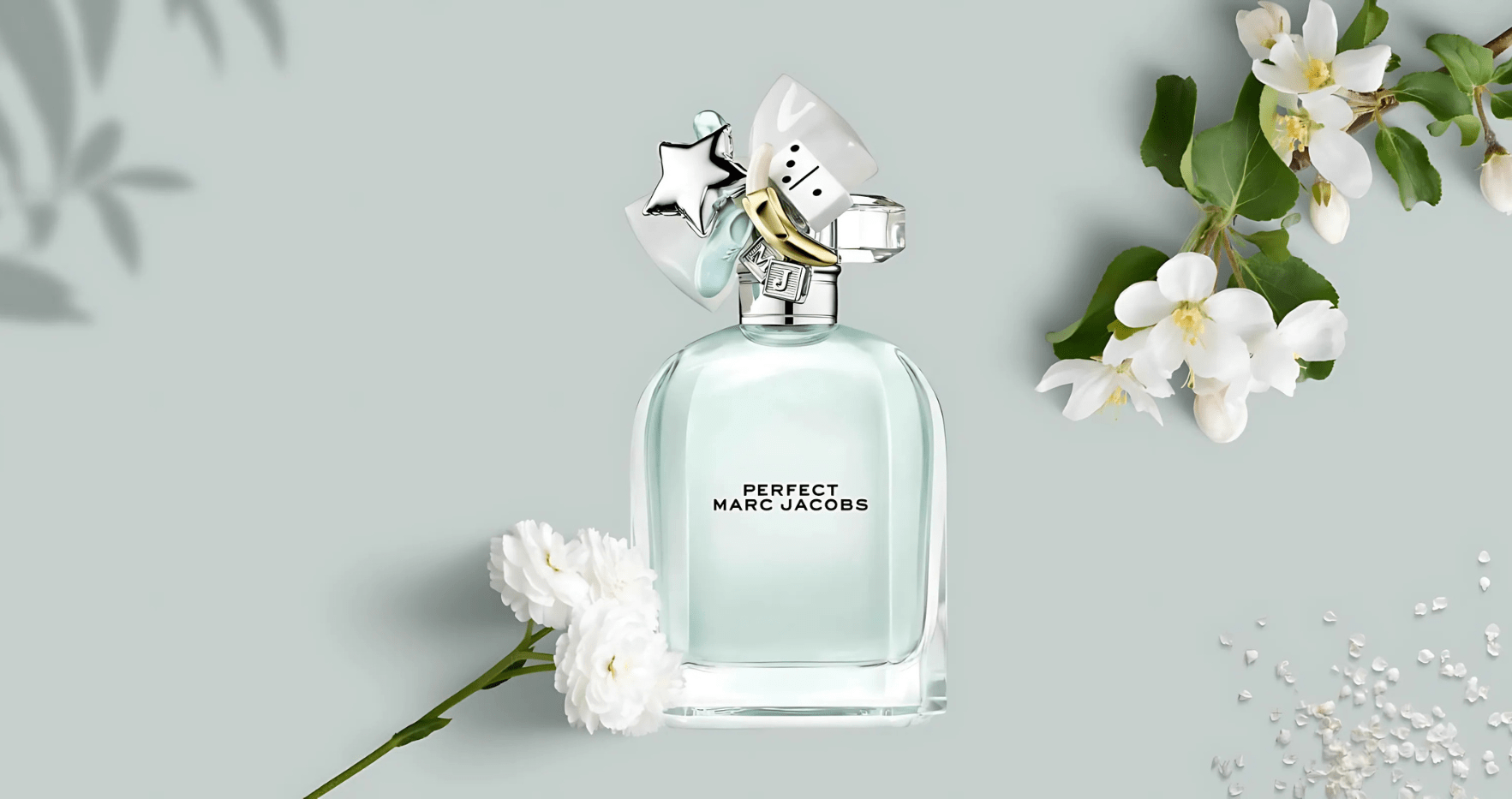 Marc Jacobs Perfect EDT Feature image