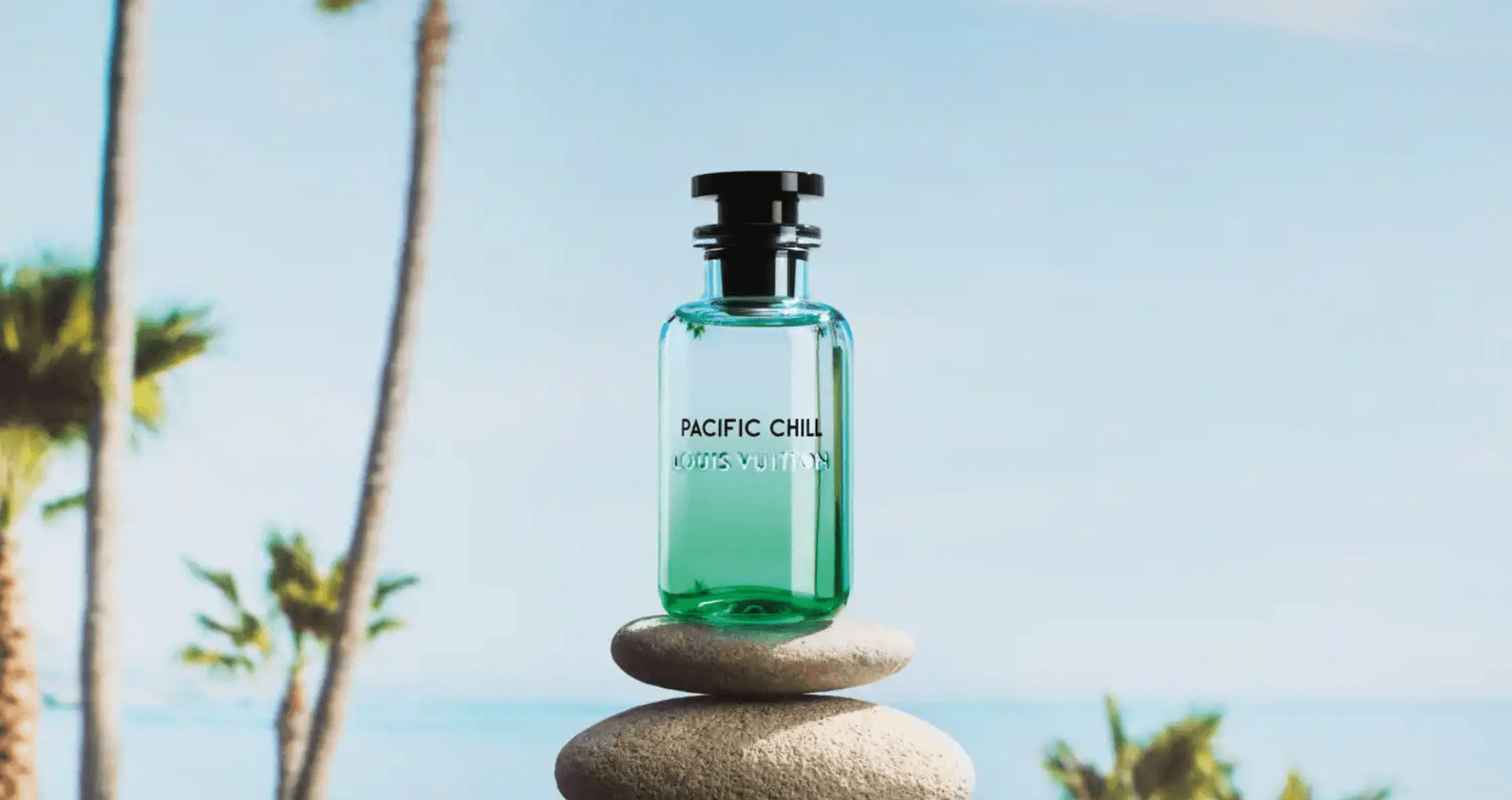Louis Vuitton Pacific Chill EDP Feature image